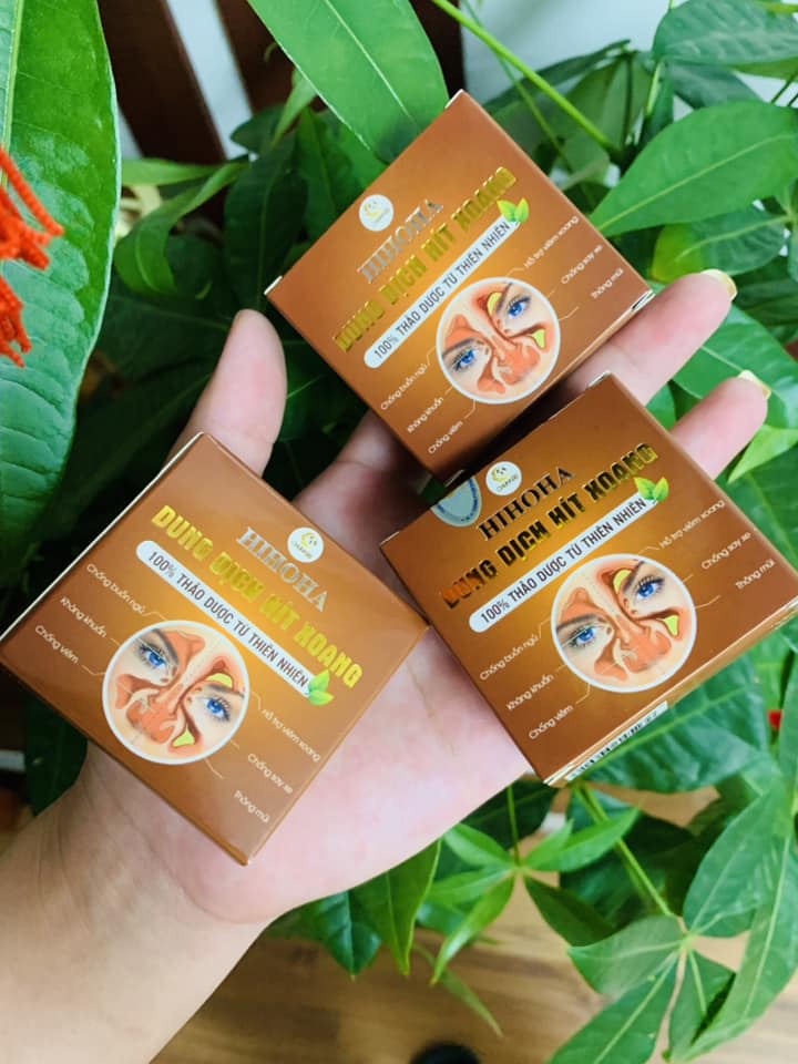 Thiết kế bao bì hộp xoang