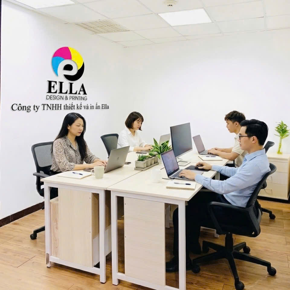 VĂN PHÒNG CÔNG TY